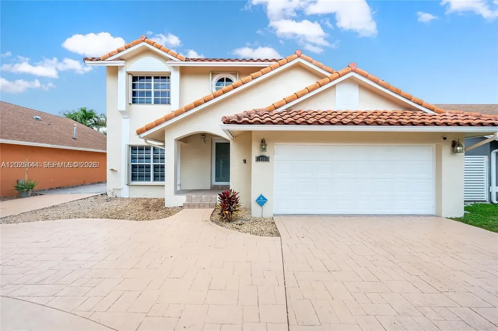 18660 NW 78th Avenue Hialeah FL 33015