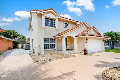 18660 NW 78th Avenue Hialeah FL 33015