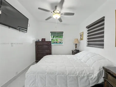 1901 NW 153rd Street Miami Gardens FL 33054