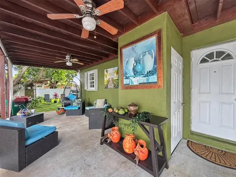 1901 NW 153rd Street Miami Gardens FL 33054