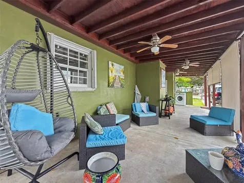 1901 NW 153rd Street Miami Gardens FL 33054