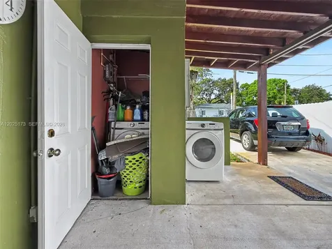 1901 NW 153rd Street Miami Gardens FL 33054