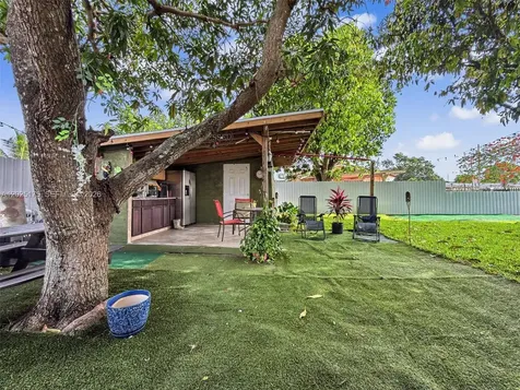1901 NW 153rd Street Miami Gardens FL 33054