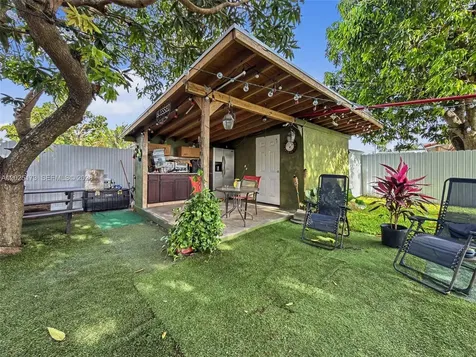 1901 NW 153rd Street Miami Gardens FL 33054