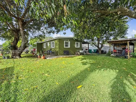 1901 NW 153rd Street Miami Gardens FL 33054