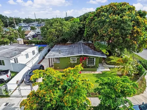 1901 NW 153rd Street Miami Gardens FL 33054