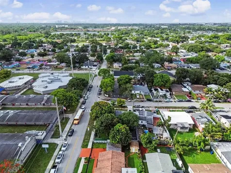1901 NW 153rd Street Miami Gardens FL 33054