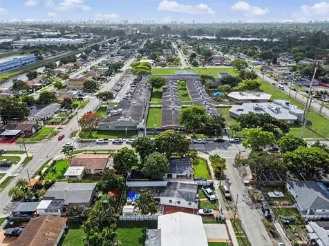 1901 NW 153rd Street Miami Gardens FL 33054