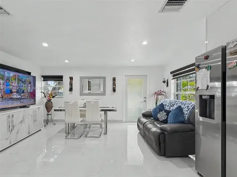 1901 NW 153rd Street Miami Gardens FL 33054