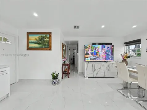 1901 NW 153rd Street Miami Gardens FL 33054