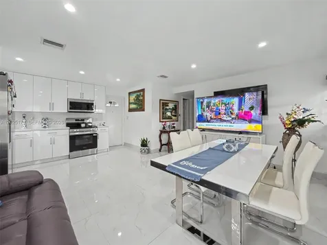 1901 NW 153rd Street Miami Gardens FL 33054