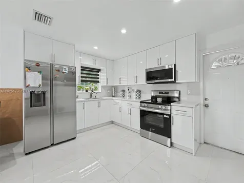 1901 NW 153rd Street Miami Gardens FL 33054
