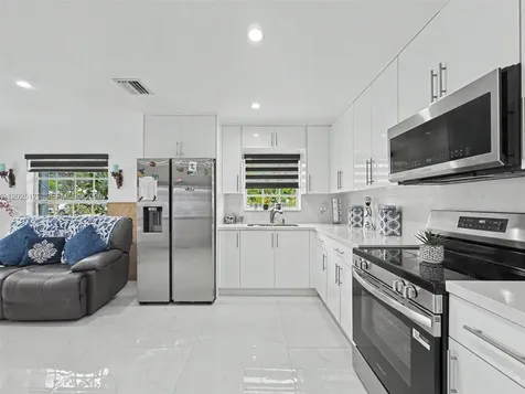 1901 NW 153rd Street Miami Gardens FL 33054