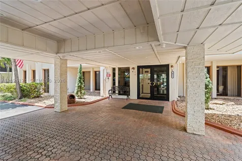 671 NE 195th Street Miami FL 33179