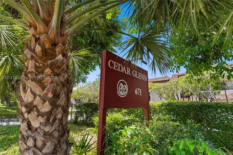 671 NE 195th Street Miami FL 33179