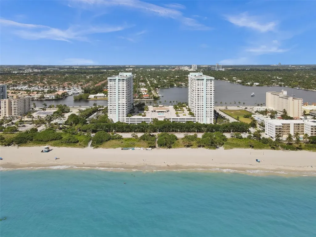 1201 S Ocean Drive Hollywood FL 33019
