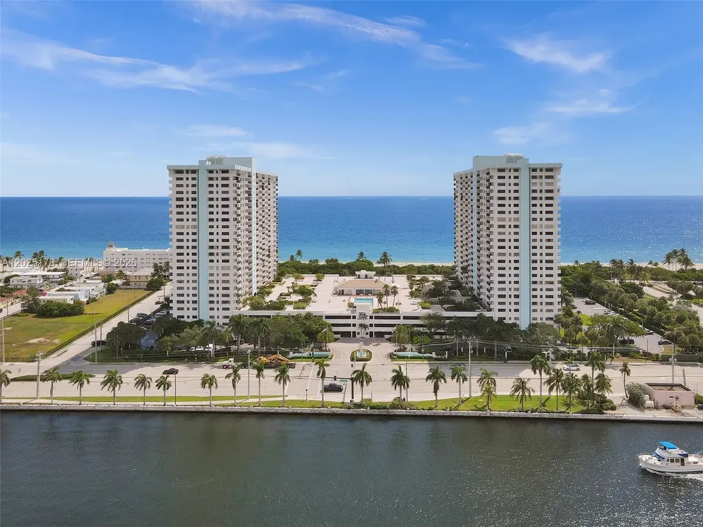 1201 S Ocean Drive Hollywood FL 33019