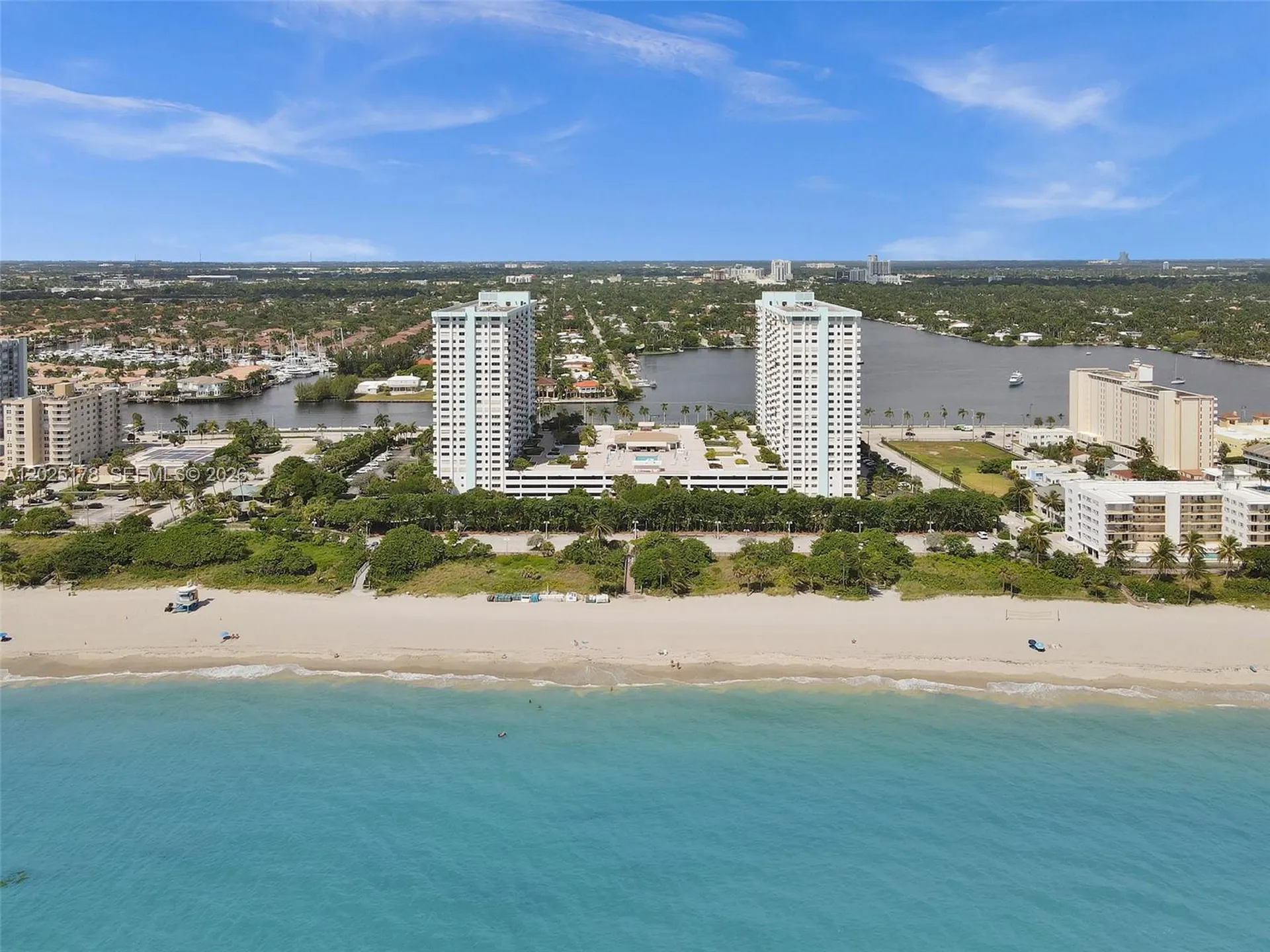 1201 S Ocean Drive Hollywood FL 33019