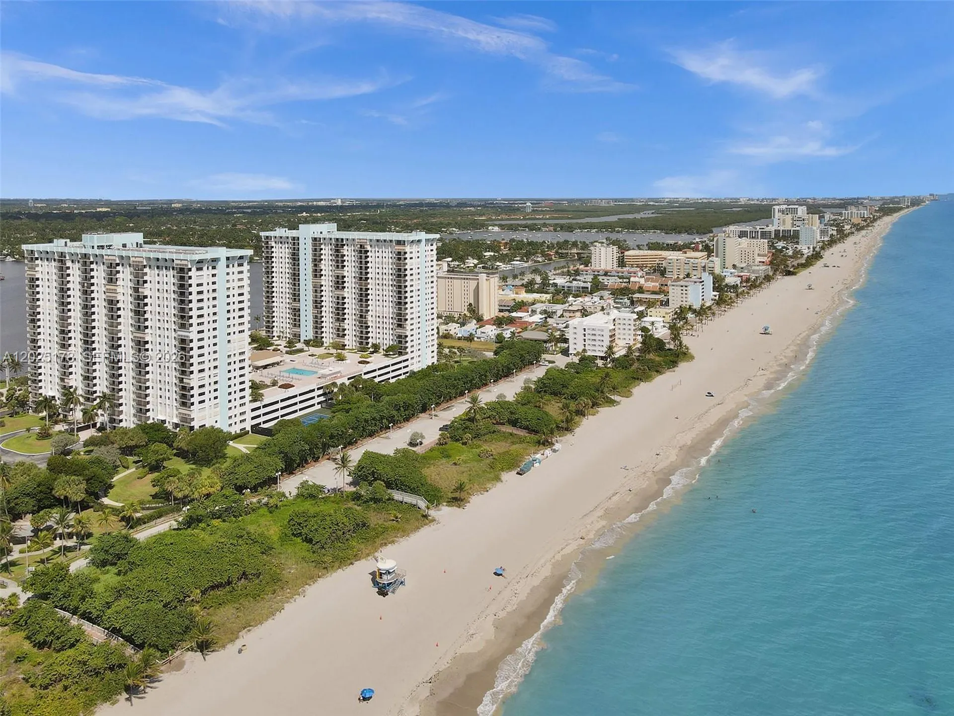 1201 S Ocean Drive Hollywood FL 33019