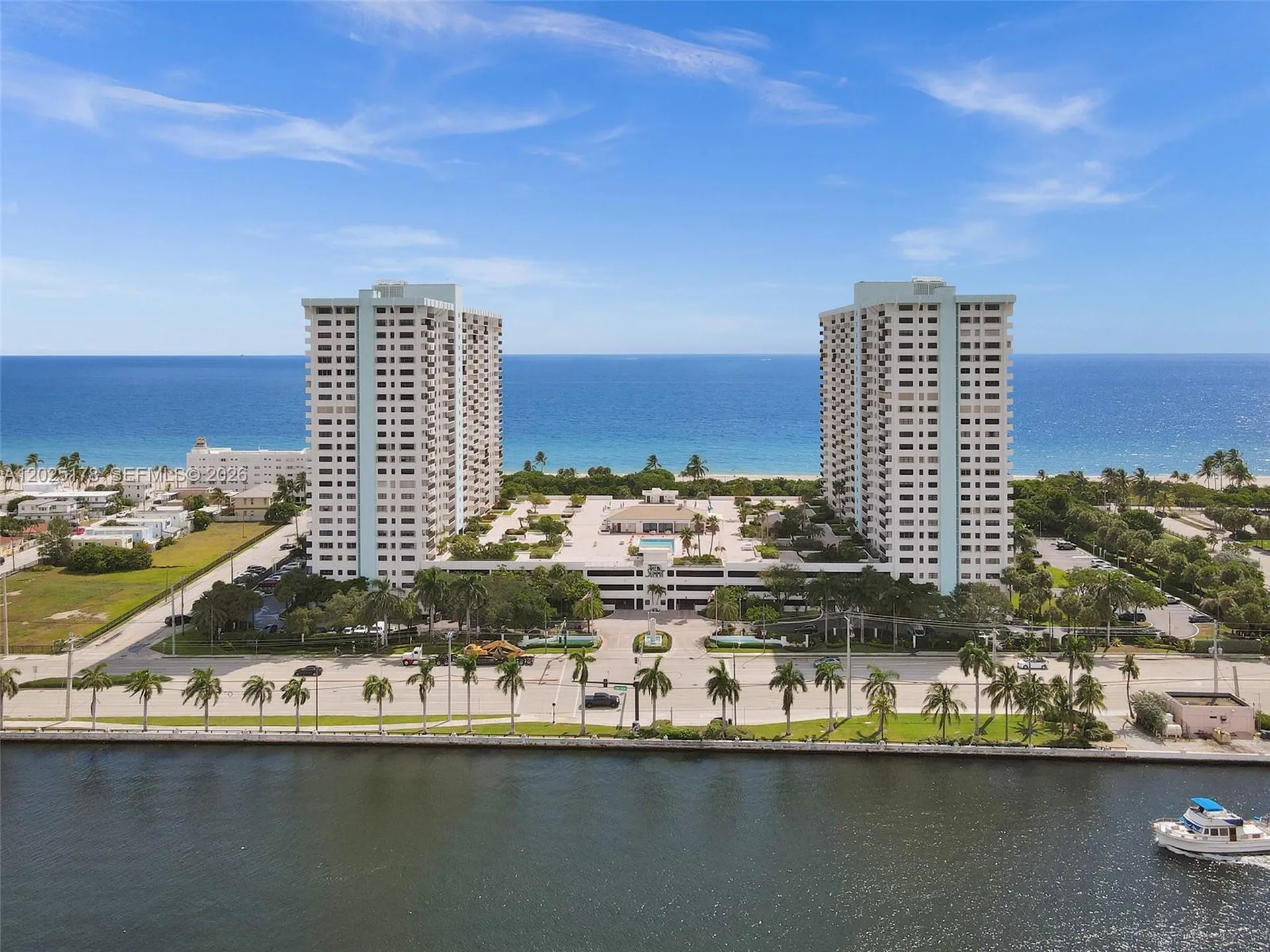 1201 S Ocean Drive Hollywood FL 33019