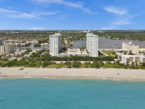 1201 S Ocean Drive Hollywood FL 33019