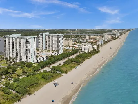 1201 S Ocean Drive Hollywood FL 33019