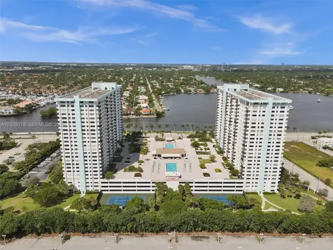 1201 S Ocean Drive Hollywood FL 33019