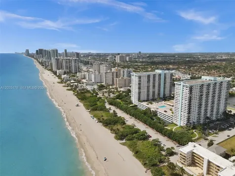 1201 S Ocean Drive Hollywood FL 33019