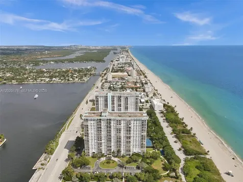 1201 S Ocean Drive Hollywood FL 33019