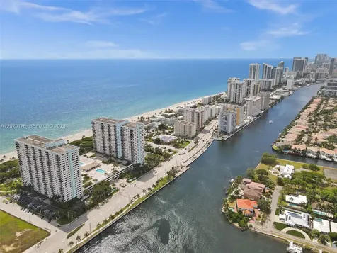 1201 S Ocean Drive Hollywood FL 33019