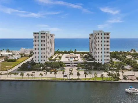 1201 S Ocean Drive Hollywood FL 33019