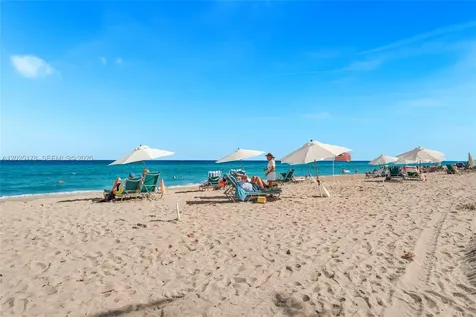 1201 S Ocean Drive Hollywood FL 33019