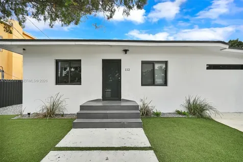 112 NW 53rd Street Miami FL 33127
