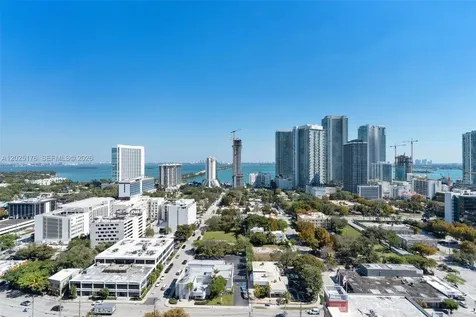 3301 NE 1st Avenue Miami FL 33137