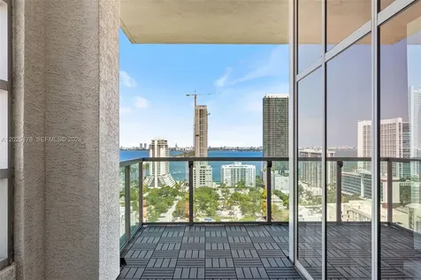 3301 NE 1st Avenue Miami FL 33137