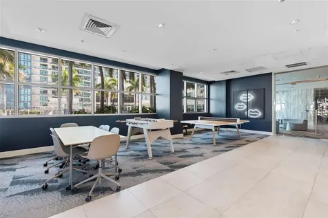 3301 NE 1st Avenue Miami FL 33137