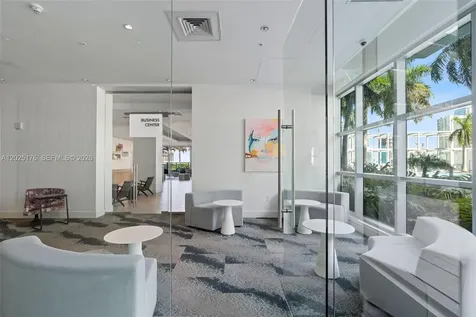 3301 NE 1st Avenue Miami FL 33137