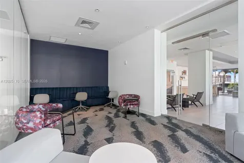 3301 NE 1st Avenue Miami FL 33137