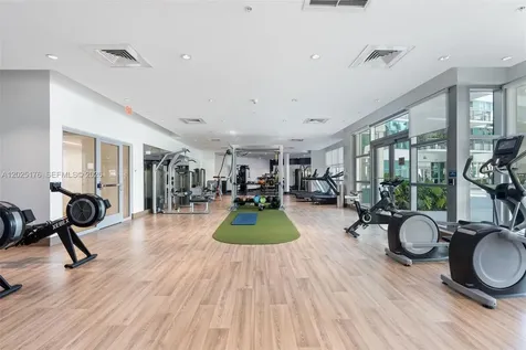 3301 NE 1st Avenue Miami FL 33137