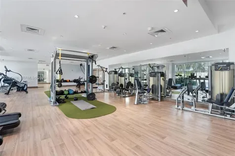 3301 NE 1st Avenue Miami FL 33137
