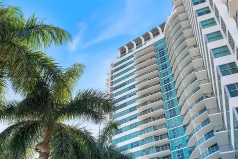 3301 NE 1st Avenue Miami FL 33137