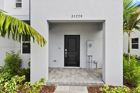 35779 SW 178th Court Miami FL 33034