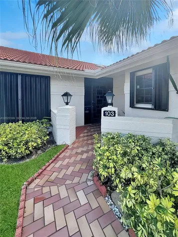 9699 Pavarotti Terrace Boynton Beach FL 33437