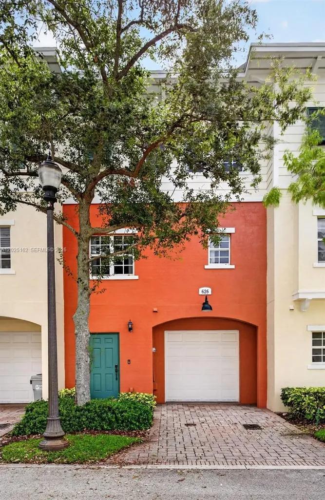 626 SW 1st Drive Pompano Beach FL 33060
