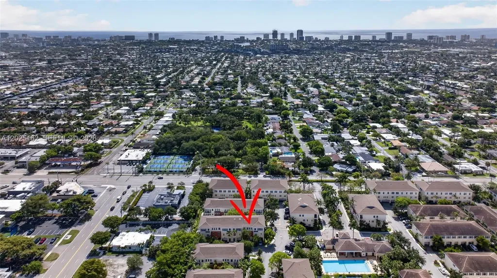 626 SW 1st Drive Pompano Beach FL 33060