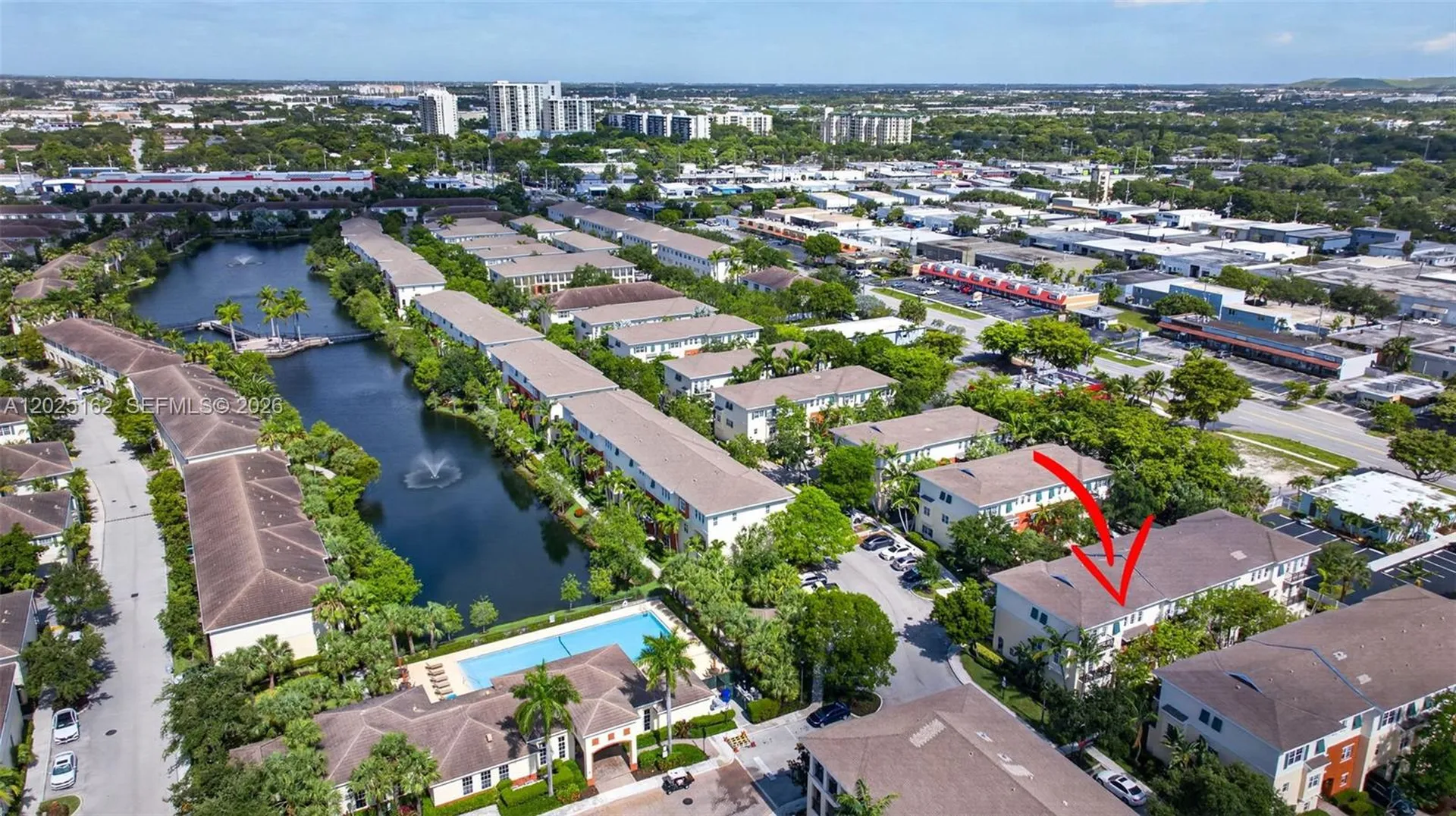 626 SW 1st Drive Pompano Beach FL 33060