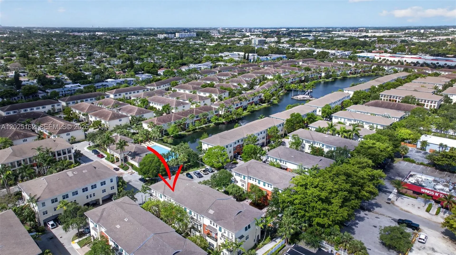 626 SW 1st Drive Pompano Beach FL 33060