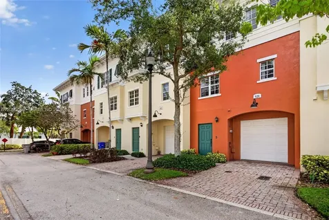 626 SW 1st Drive Pompano Beach FL 33060