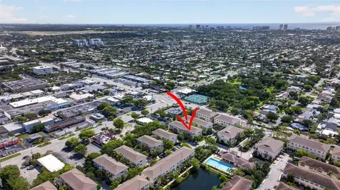 626 SW 1st Drive Pompano Beach FL 33060