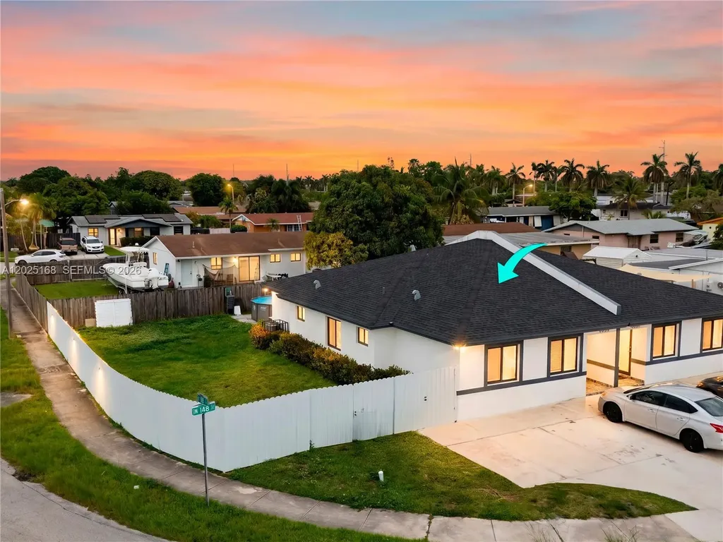 10769 SW 146th Street Miami FL 33176